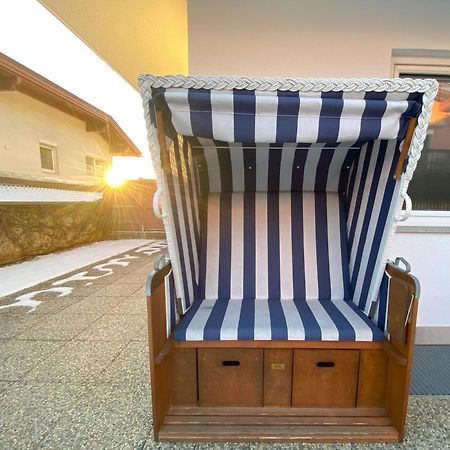 Ferienhaus Alex Wiesing Zewnętrze zdjęcie