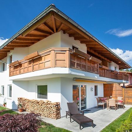 Ferienhaus Alex Wiesing Zewnętrze zdjęcie