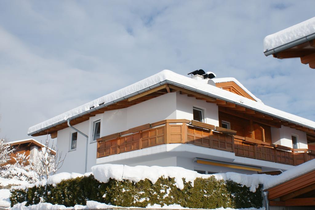Ferienhaus Alex Wiesing Pokój zdjęcie