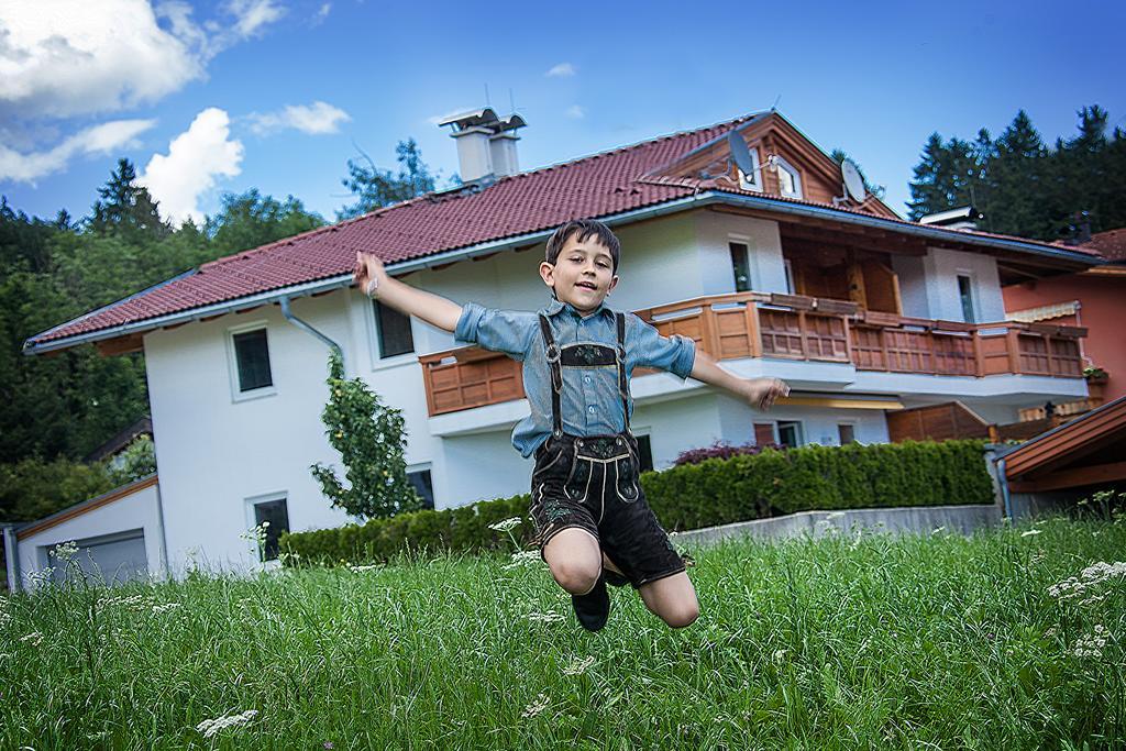 Ferienhaus Alex Wiesing Pokój zdjęcie