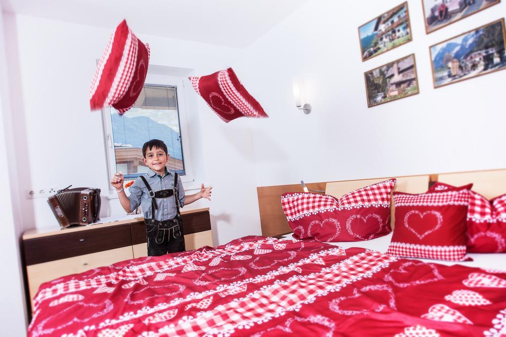 Ferienhaus Alex Wiesing Pokój zdjęcie