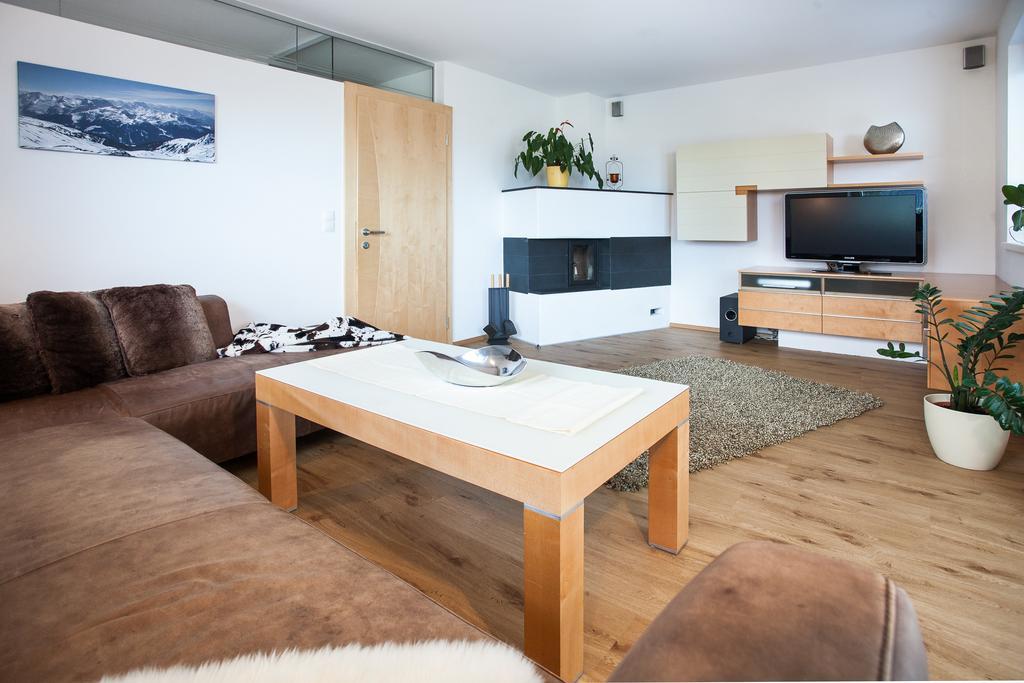 Ferienhaus Alex Wiesing Pokój zdjęcie
