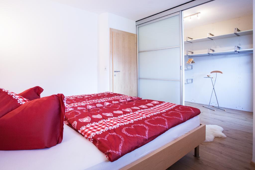 Ferienhaus Alex Wiesing Pokój zdjęcie