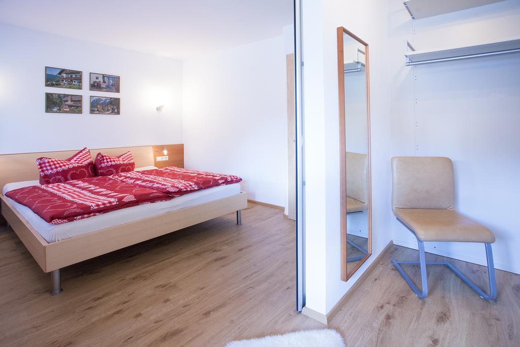 Ferienhaus Alex Wiesing Pokój zdjęcie