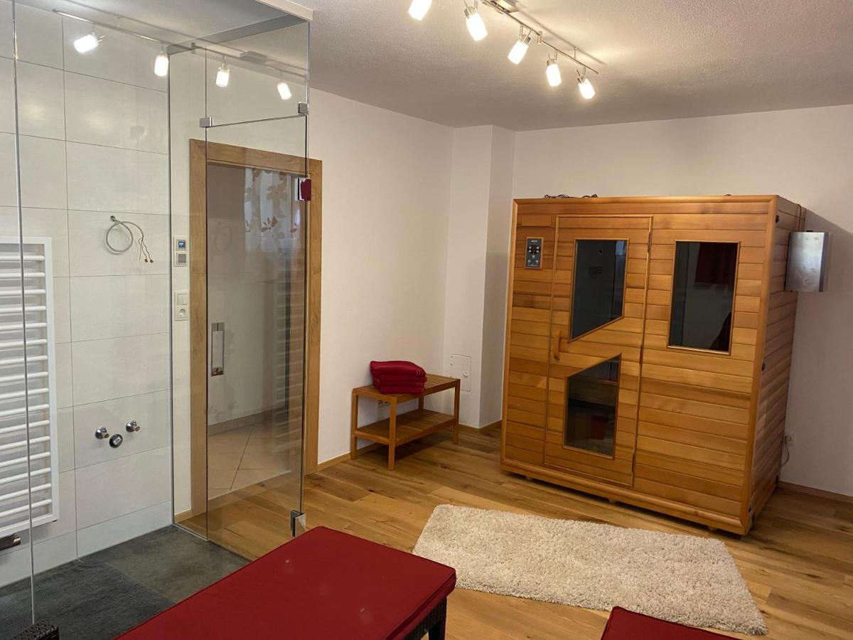 Ferienhaus Alex Wiesing Zewnętrze zdjęcie