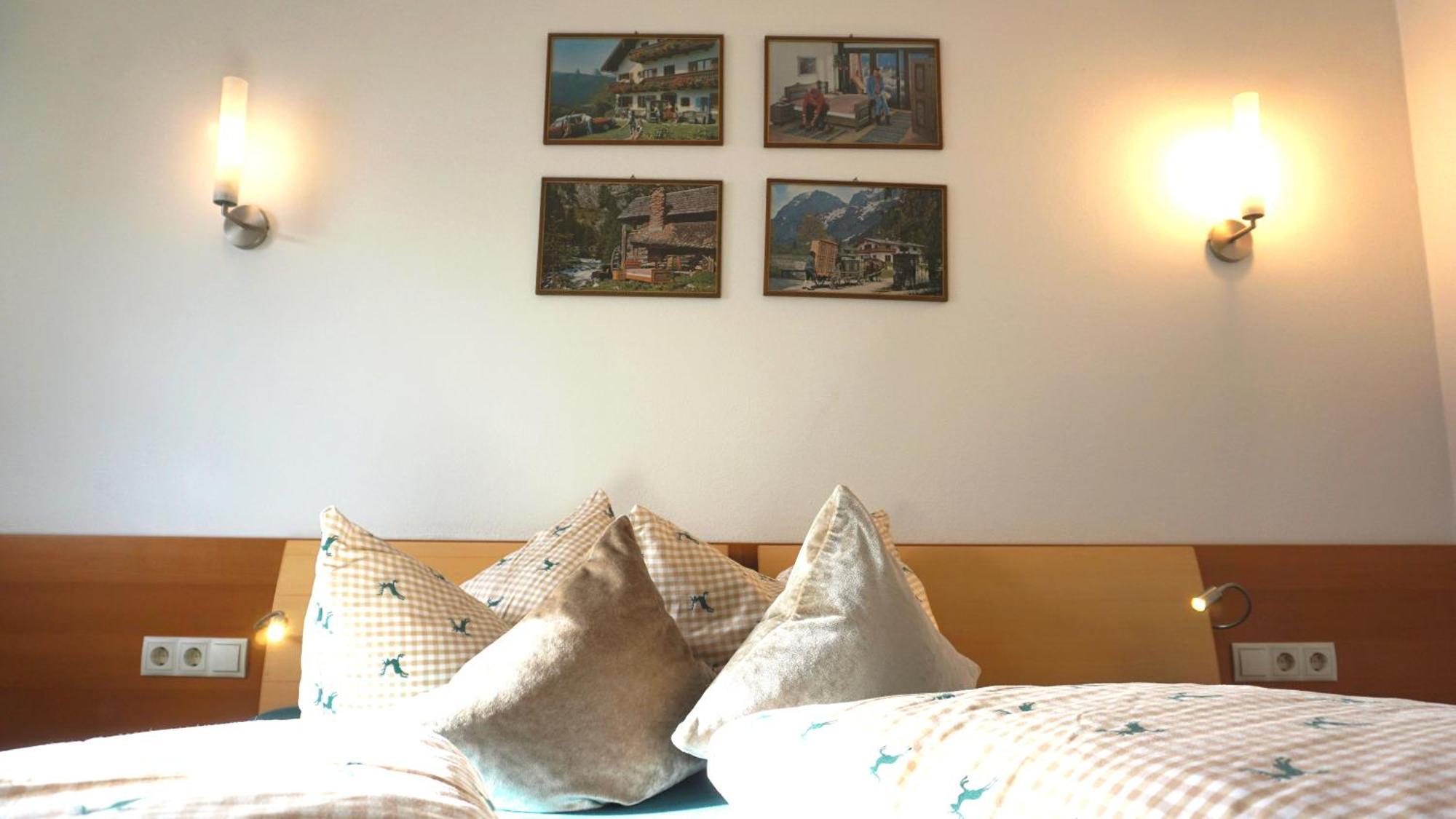 Ferienhaus Alex Wiesing Zewnętrze zdjęcie