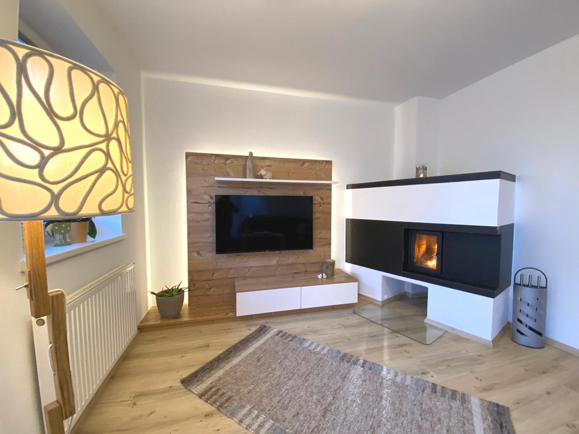 Ferienhaus Alex Wiesing Zewnętrze zdjęcie