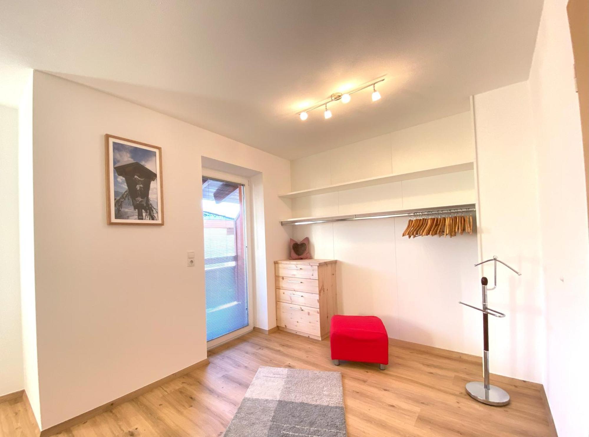 Ferienhaus Alex Wiesing Zewnętrze zdjęcie