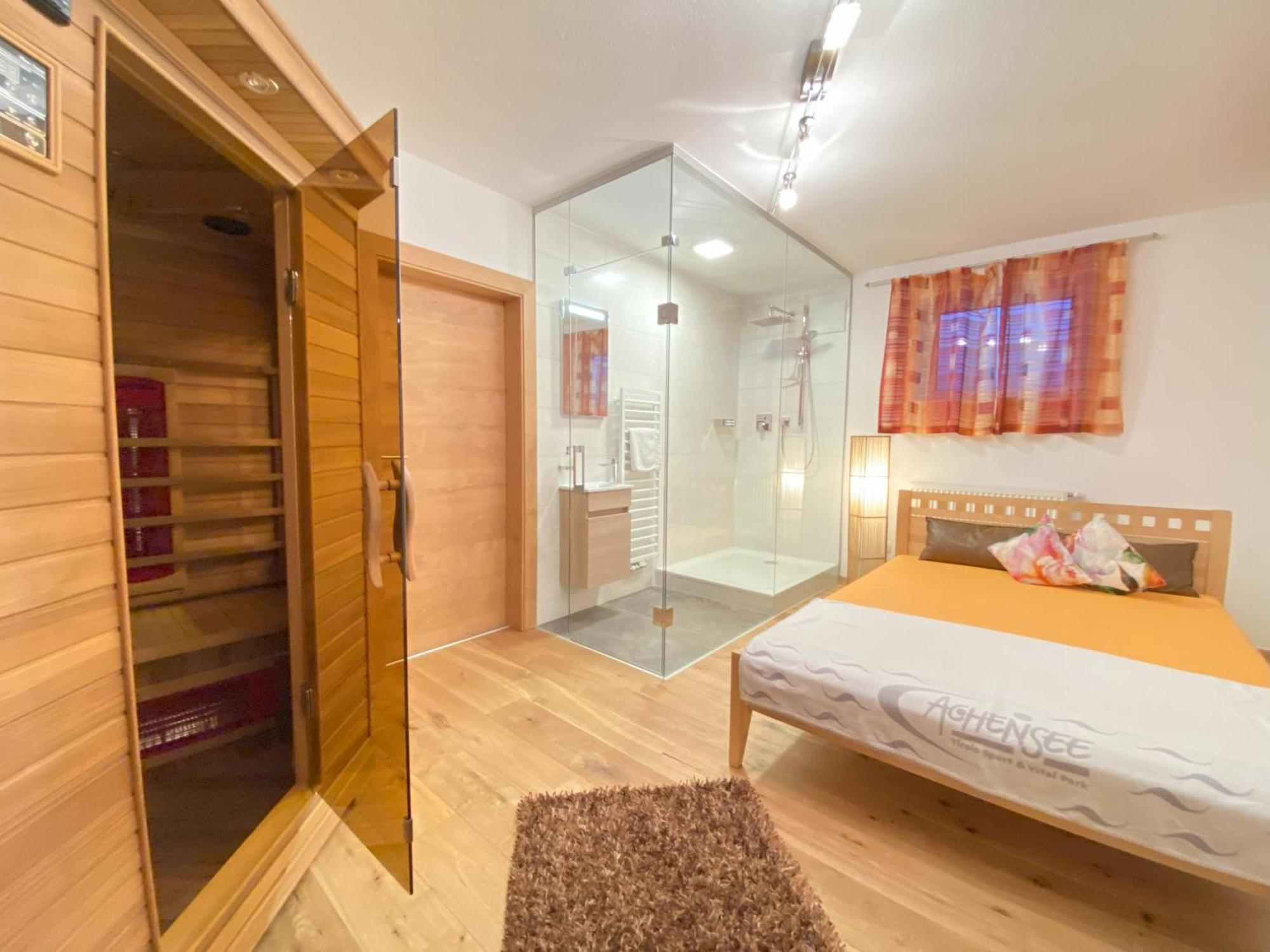 Ferienhaus Alex Wiesing Zewnętrze zdjęcie
