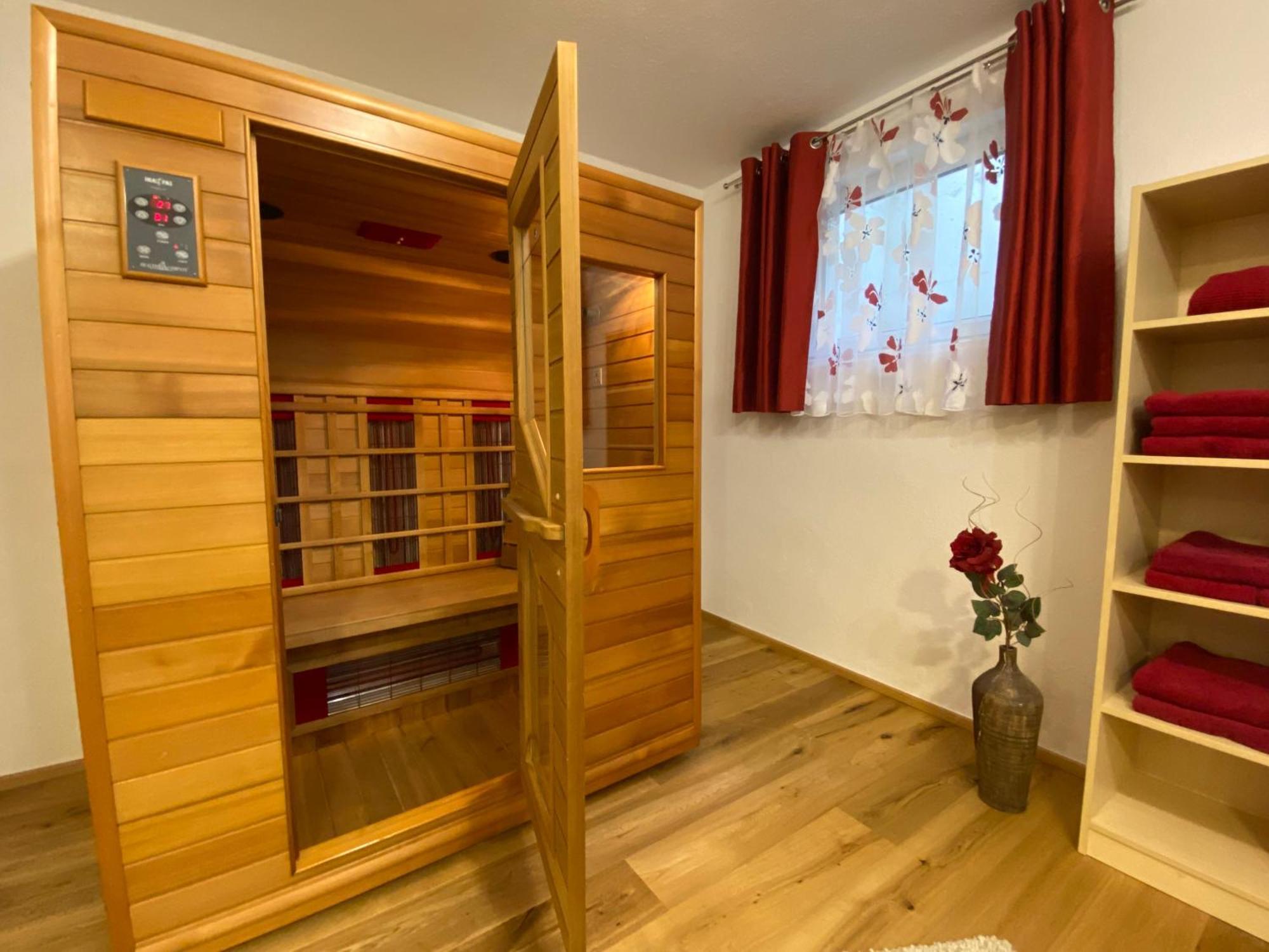 Ferienhaus Alex Wiesing Zewnętrze zdjęcie