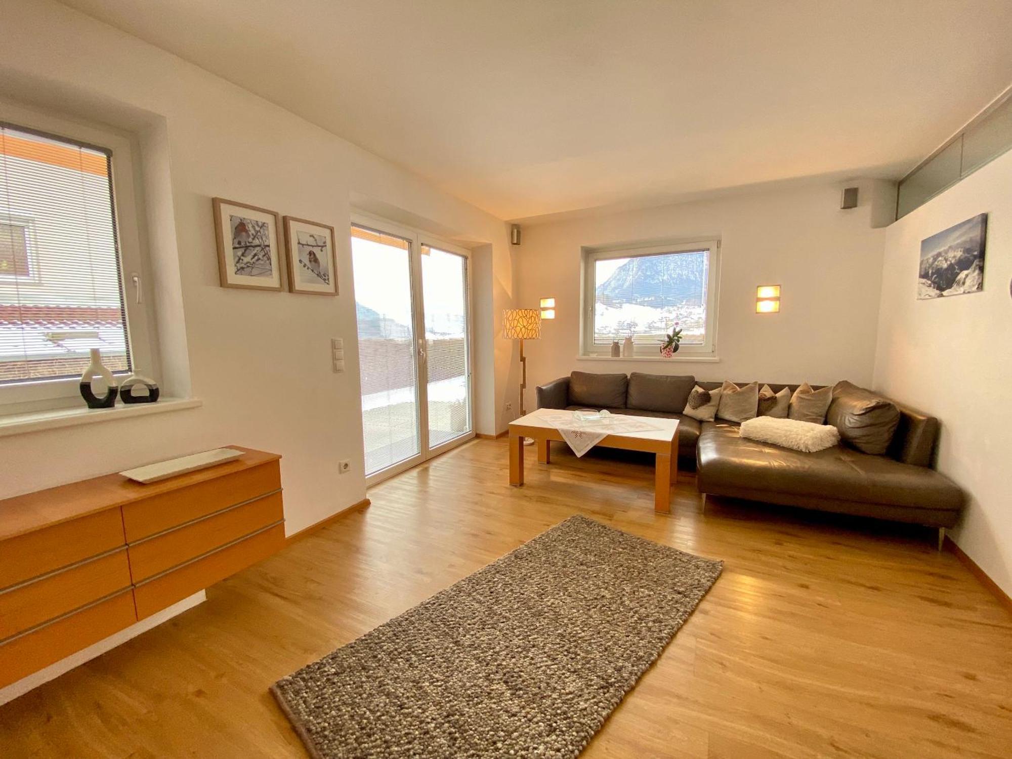 Ferienhaus Alex Wiesing Zewnętrze zdjęcie