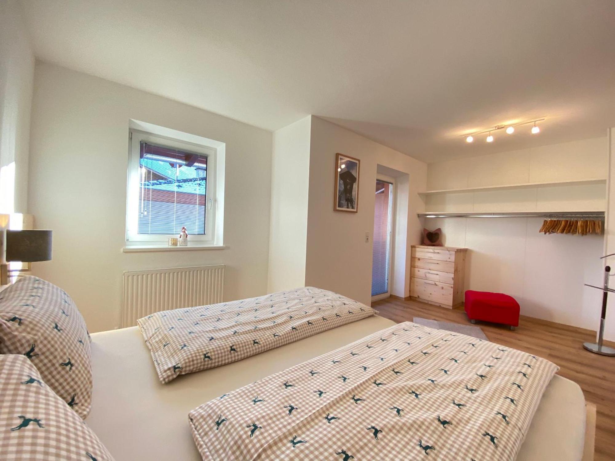 Ferienhaus Alex Wiesing Zewnętrze zdjęcie