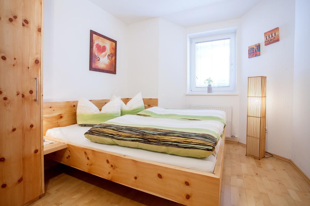 Ferienhaus Alex Wiesing Zewnętrze zdjęcie