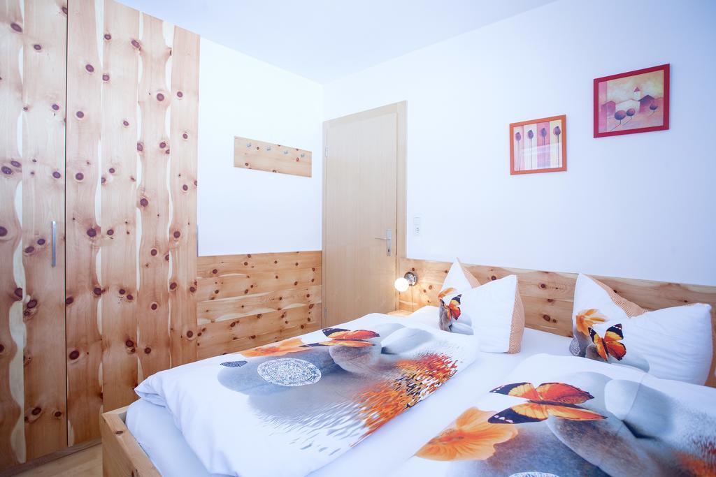 Ferienhaus Alex Wiesing Zewnętrze zdjęcie