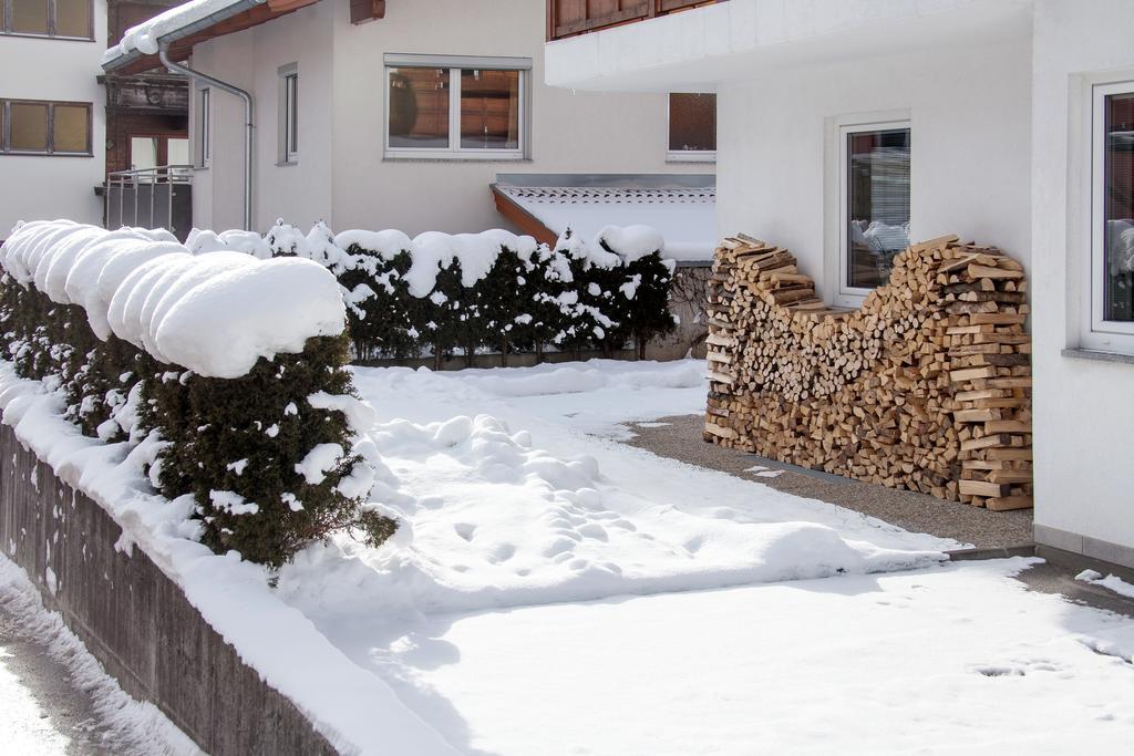 Ferienhaus Alex Wiesing Zewnętrze zdjęcie