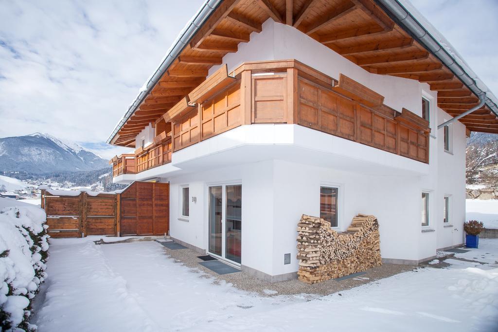 Ferienhaus Alex Wiesing Zewnętrze zdjęcie