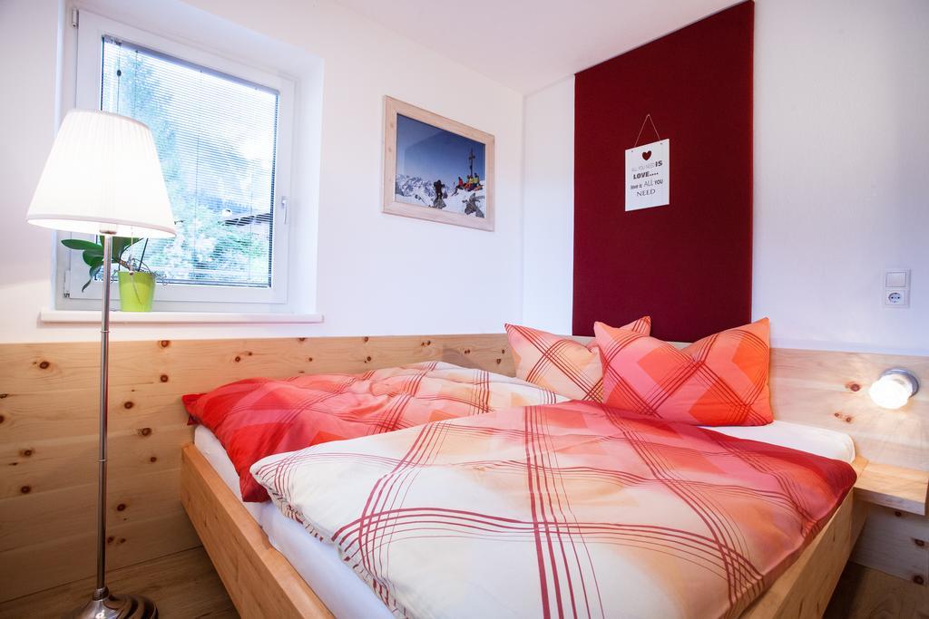 Ferienhaus Alex Wiesing Zewnętrze zdjęcie
