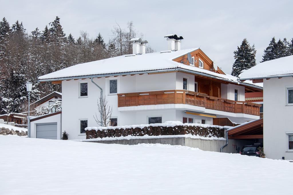 Ferienhaus Alex Wiesing Zewnętrze zdjęcie