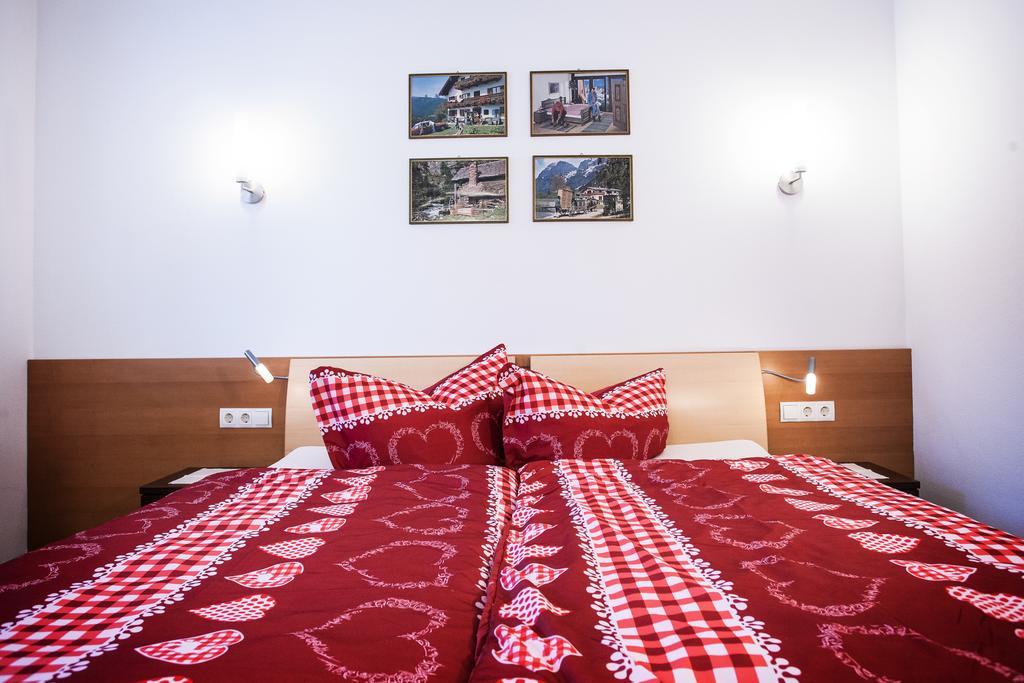 Ferienhaus Alex Wiesing Zewnętrze zdjęcie