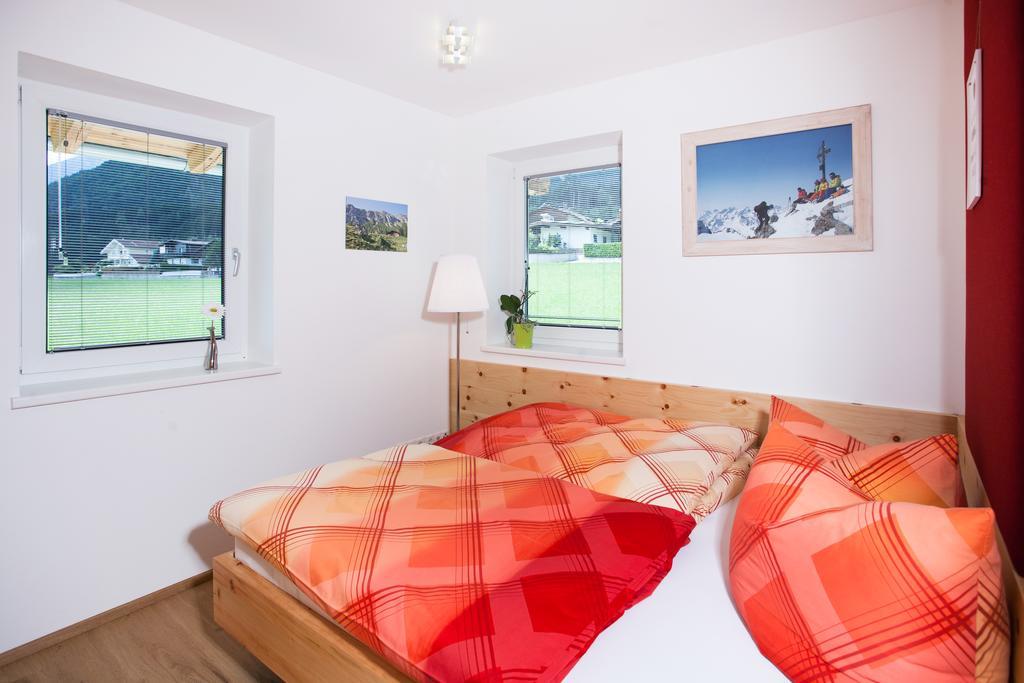 Ferienhaus Alex Wiesing Zewnętrze zdjęcie
