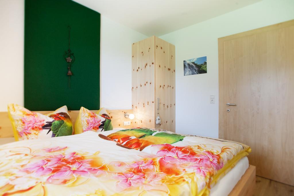 Ferienhaus Alex Wiesing Zewnętrze zdjęcie
