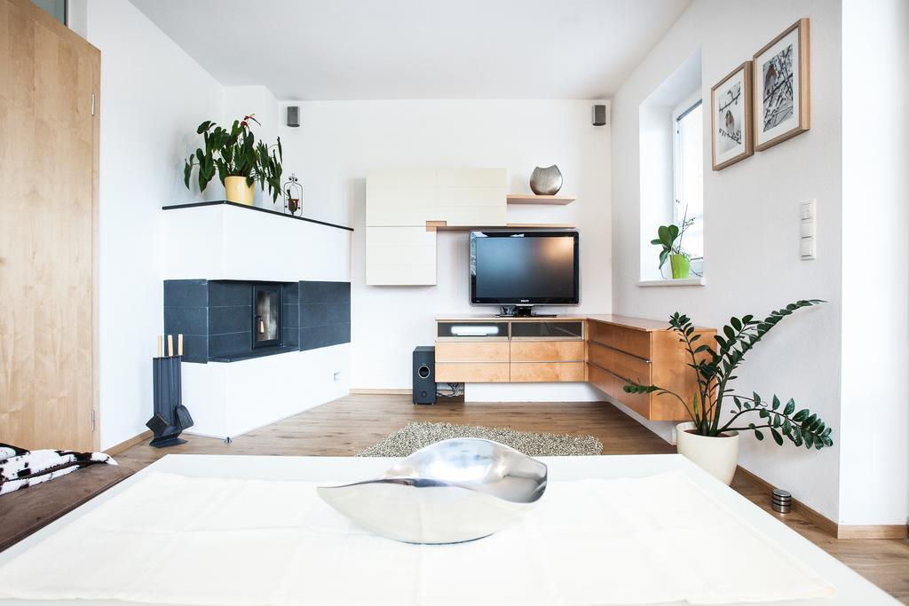 Ferienhaus Alex Wiesing Zewnętrze zdjęcie